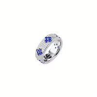 Anello Sovrani Donna in Argento J8395M13 - J8395M13